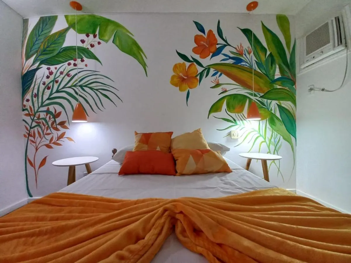 Pousada Costa Del Sol Búzios Brasil