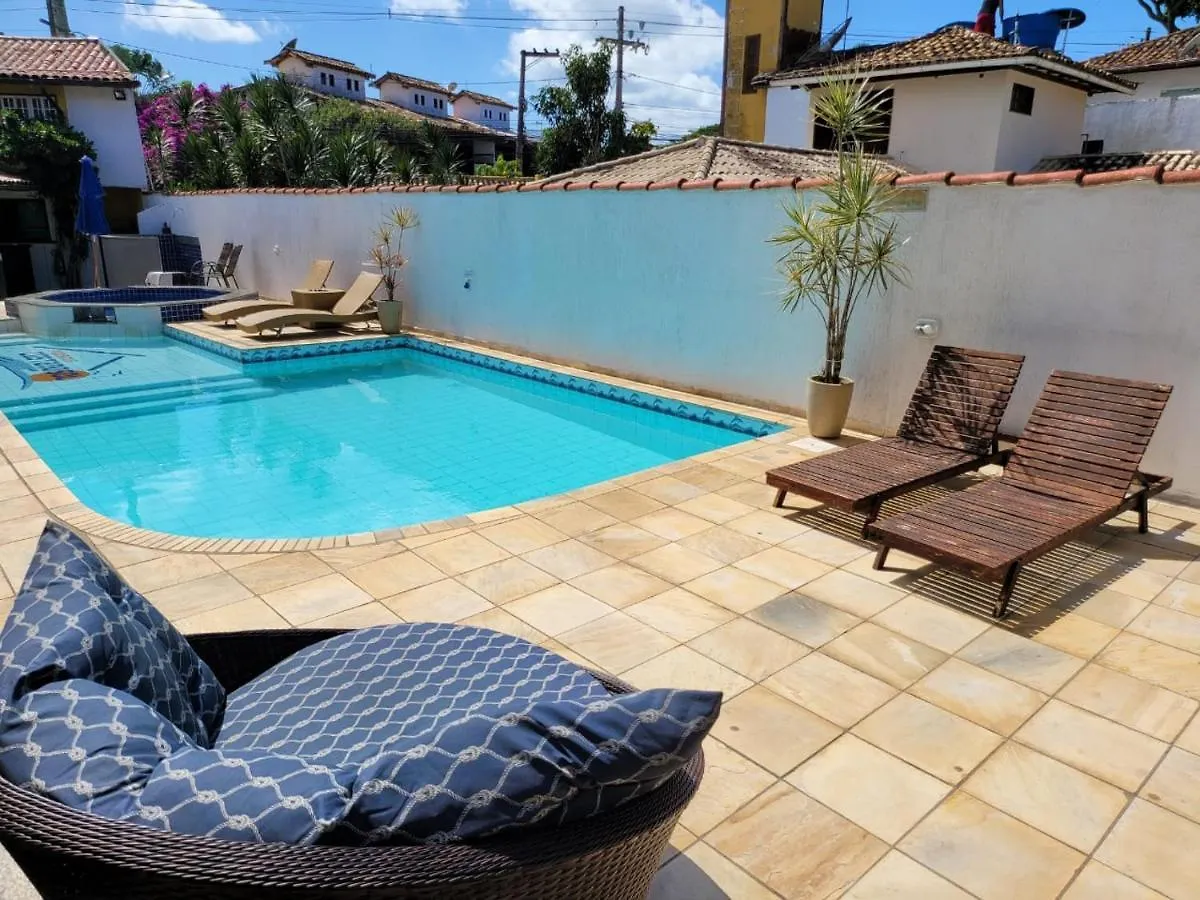 Estalagem Pousada Costa Del Sol Búzios