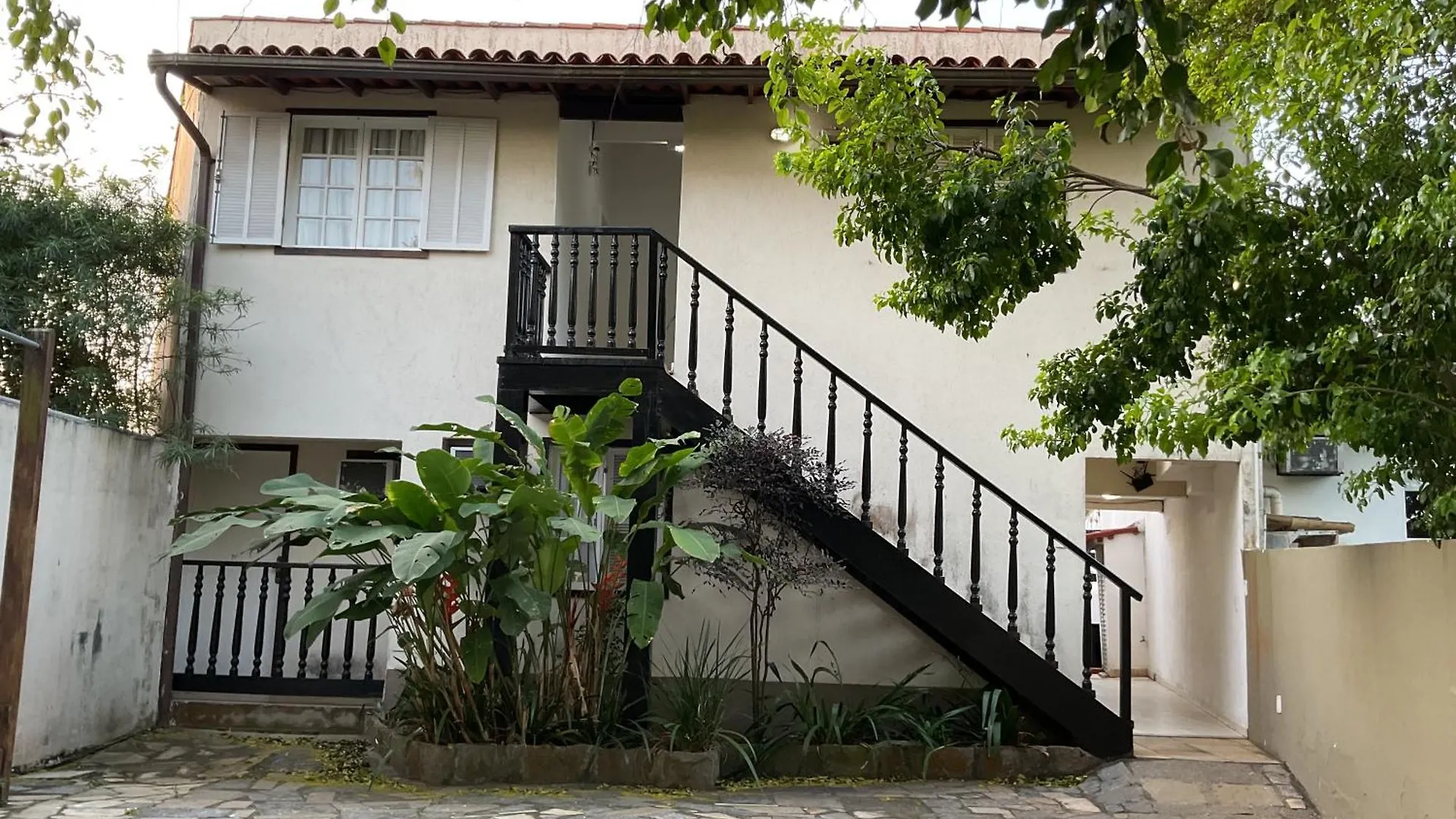 Pousada Costa Del Sol Búzios Estalagem