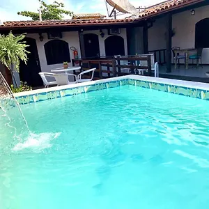 Casa de hóspedes Bella