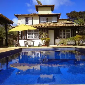 Casa de hóspedes Solemare