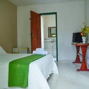 Casa de hóspedes Centro